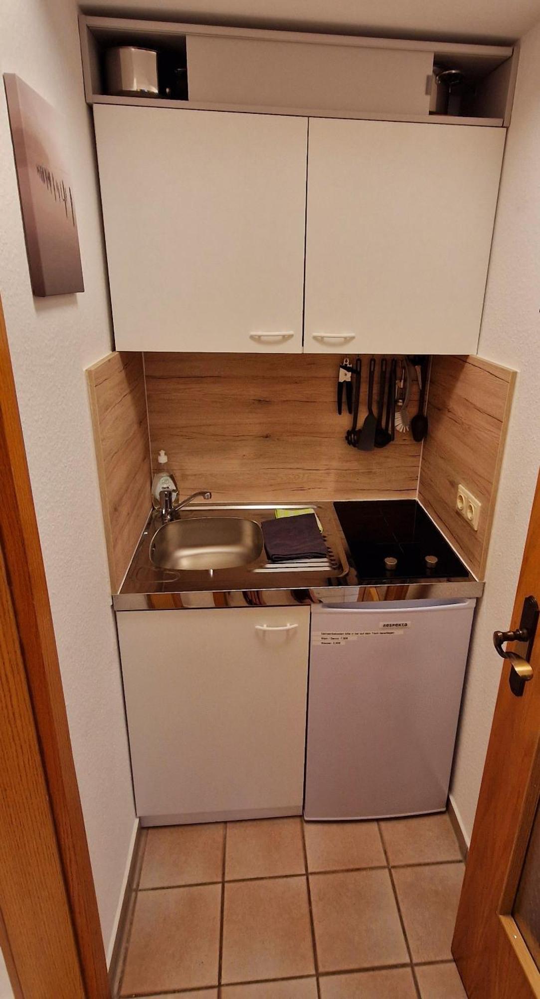 Wohlfuehl-Apartment Bad Kissingen II Екстер'єр фото